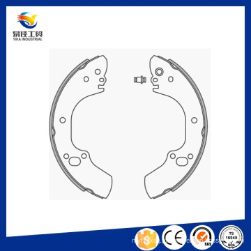 Hot Sale Auto Brake Systems Heavy Duty Truck Brake Shoes